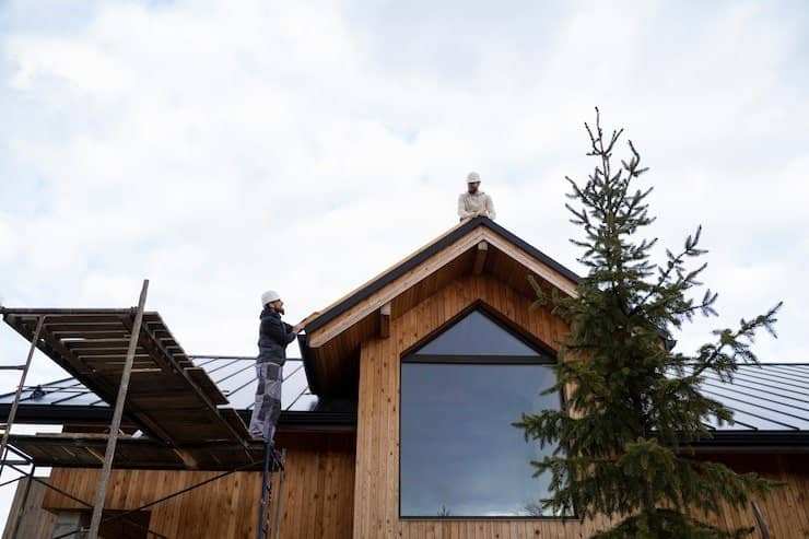 Affordable Roofing Solutions: How to Get the Best Deal in Oxford