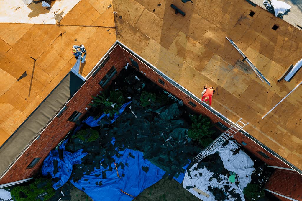 Getting a Roof Replacement Estimate in Batesville, MS: What Every Homeowner Needs to Know