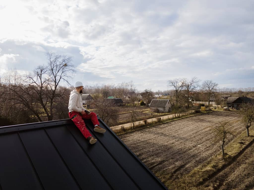 How Long Does a Roof Last in Mississippi
