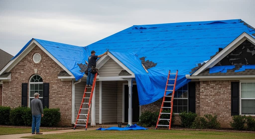 How Much Do Gutters Cost in Oxford, MS