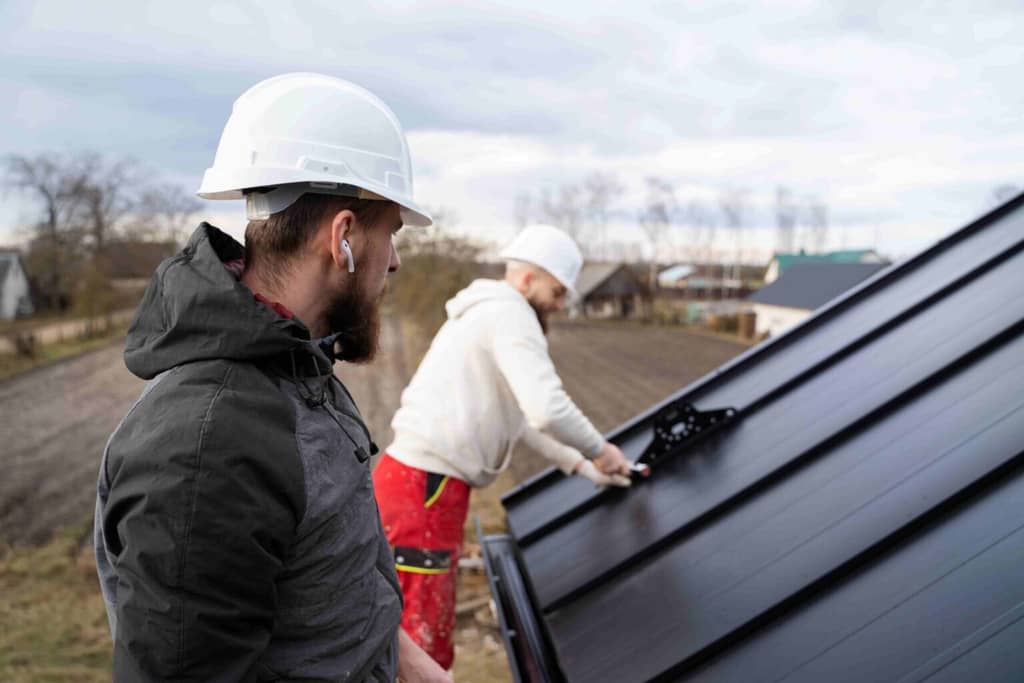 Why Metal Roofing is the Best Choice for Homes in Oxford, MS