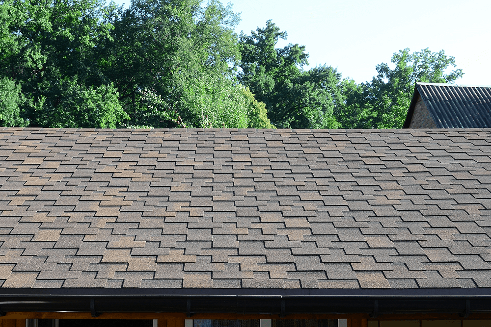 Architectural shingles installed for enhanced roofing performance in Batesville MS