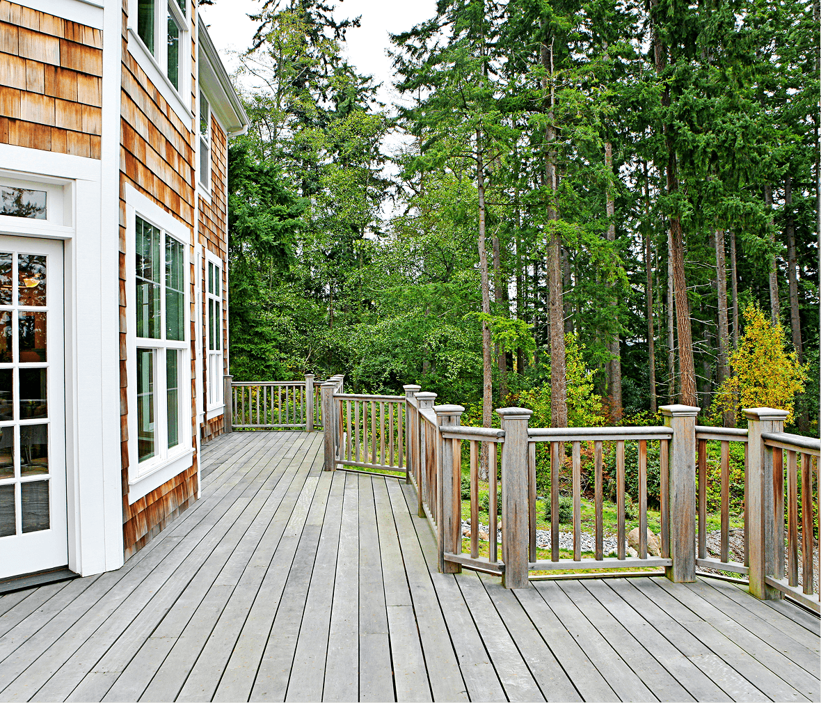 Outdoor Living Space Design in Batesville Mississippi