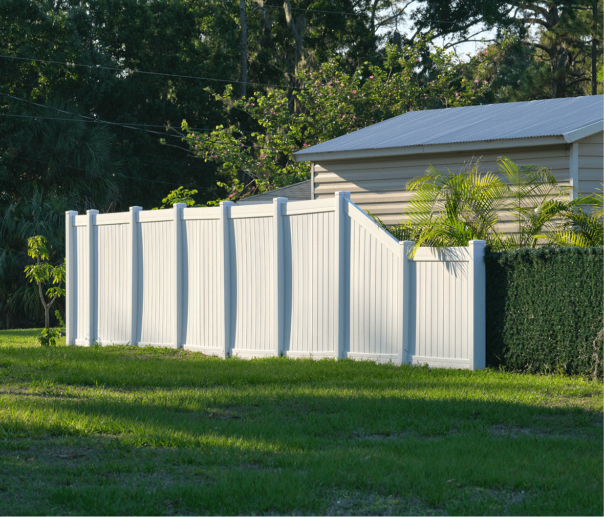Before exterior remodeling upgrades by Tekton Exteriors in Batesville MS