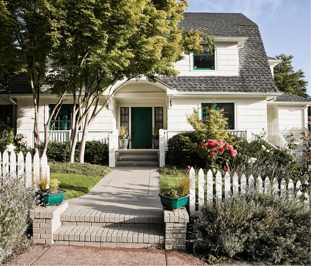 New exterior siding installed by Tekton Exteriors in Batesville MS
